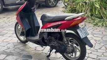 Honda Click 2010 ( đá chống tắt máy )