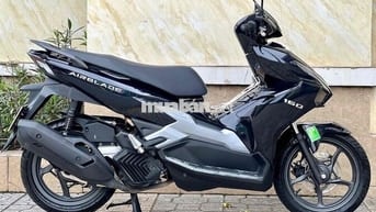 honda AB 160 abs lướt 940km chính ký sang tên