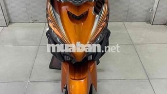 EXCITER 135 BS 69 HỖ TRỢ GÓP OĐ NỢ XẤU CÓ ĐỖI XE