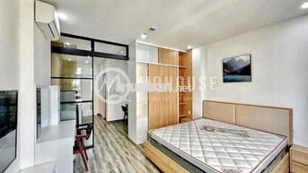 CĂN 1PN CỬA SỔ MÁY GIẶT RIÊNG TẠI NƠ TRANG LONG TIỆN ĐI PHÚ NHUẬN