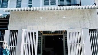 NHÀ CHÍNH CHỦ KẸT TIỀN NGÂN HÀNG CẦN BÁN GẤP, SHR