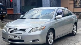 CAMRY LE NHẬP MỸ CỰC ZIN odo Chuẩn 74ngàn Mile