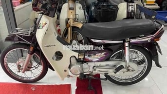 bán super dream 2007 limiter bản giớ hạn