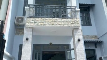 [Chính chủ] Cần Bán Nhà Đường Huỳnh Tấn Phát 150m2 ,Quận 7, Hẻm Xe OTô