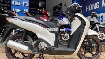 Sh 125i / nhập Ý _ bstp ngay chủ