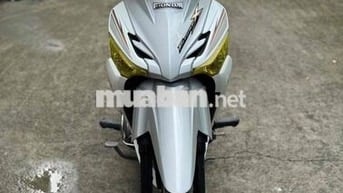 Future 125 X 2010 xăng cơ 9 chủ