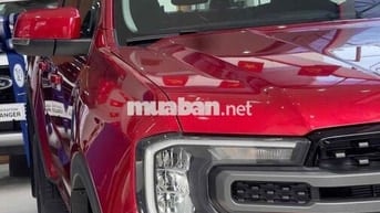 ✅ Hỗ trợ 100% Trước Bạ Ranger Chính hãng