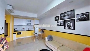 Cho thuê căn 2PN.2WC nhà sạch sẽ đẹp y hình ở ngay Botanica Premier