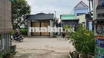 Lô đất siêu đẹp nằm tại khu dân cư ( 4x9m ) 450tr