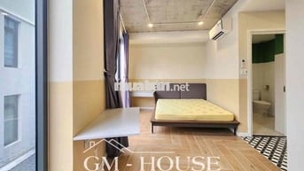 STUDIO CỬA SỔ LỚN NG VĂN ĐẬU BÌNH THẠNH