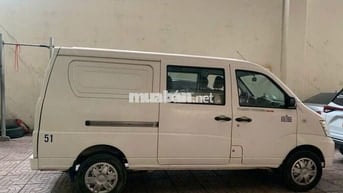 Thaco towner van 5s 750kg 2021 bs 51m1-23706