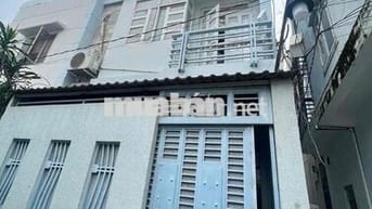 Cho thuê nhà nguyên căn Đường Lê Quang Định P7 Quận BT