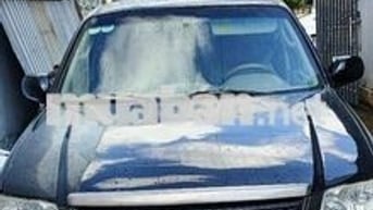 BÁN XE FORD ESCAPSE 2002