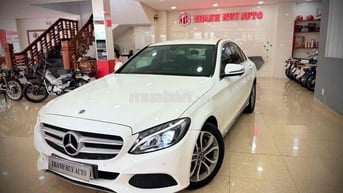 🎗️🎗️MERCEDES BENZ C200 2018 CỰC ĐẸP Ạ ❤️❤️✅✅✅