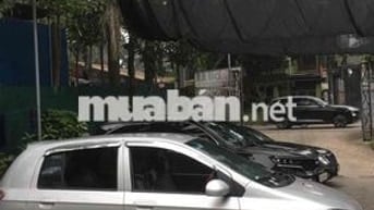 Getz 2009 MT,N/khẩu fom 2010, đký Tn,xe đẹpko lỗi