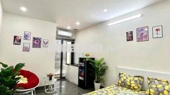 Cho thuê ccmn chung cư mini Tây Sơn, Đống Đa