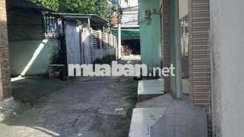 cho thuê nhà cấp 4, 4x20m, 2pn, 2vs, HXH, 6TR, Đông Hưng Thuận, Q12