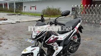 Chính chủ cần bán xe sonic máy rin êm chạy bốc