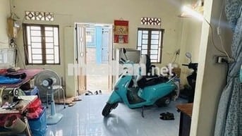 BÁN NHÀ NÁT XÃ TÂN PHÚ TRUNG CHO KHÁCH ĐẦU TƯ LẠI:5x17=85m2, SHR, 1tỷ3