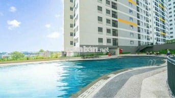 BÁN GẤP CĂN 2PN LEGACY CHỈ 1.7x tỷ tặng MÁY LẠNH, TỦ, KỆ GỖ …