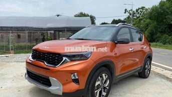 BÁN XE KIA SONET 2023 bản LUXURY 1.5AT