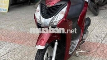 Vision 2017 đỏ đô cực đẹp  Zin chất nguyên bản  Bi