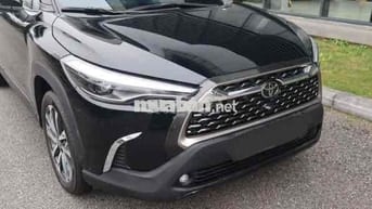 BÁN XE TOYOTA CROSS 2022 bản 1.8 V
