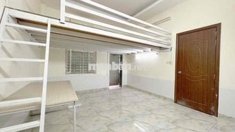 phòng có gác, BC, toilet rieng, Nguyễn Văn Công GV 2,8 Tr