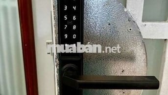 Cho thuê nhà nguyên căn.Đường Nguyễn Trãi.Quận 1.