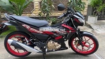 Raider 150 cọpn9 ngàn km 9 chủ bstp