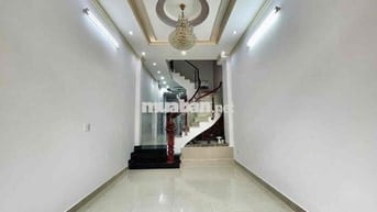 NGÃ 4 BẢY HIỀN 165,9M2 - CÁCH MẶT TIỀN 30M - KẾT NỐI QUẬN TRUNG TÂM .