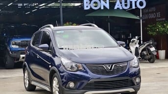 VINFAST FADAIL 2021 BASE