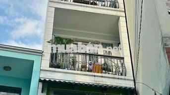 TRUNG TÂM TÂN BÌNH - TRẦN VĂN QUANG 75M2 - XE HƠI THÔNG ÂU CƠ 👉 8,6 TỶ