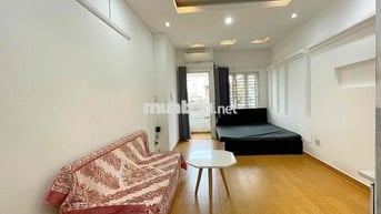 🔥PHÒNG STUDIO BAN CÔNG FULL NỘI THẤT_GẦN CHỢ PHẠM VĂN HAI_KHU SÂN BAY