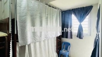 TÌM NAM Ở GHÉP CHUNG CƯ EHOMES - MIZUKI NGUYỄN VĂN LINH