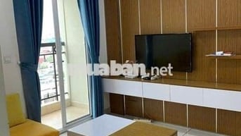 ❤️ CHO THUÊ CĂN HỘ CHUNG CƯ PHÚC YÊN 3, 2PN2WC – P15 TÂN BÌNH 🌿