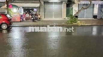 cho thuê nhà mặt tiền trệt 20a phạm ngũ lão