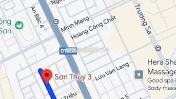 🏡 BÁN ĐẤT ĐẸP SƠN THUỶ 3 – HÒA HẢI – NGŨ HÀNH SƠN