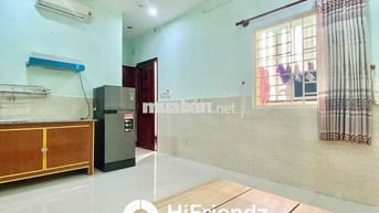 PHÒNG TRỌ STUDIO CỬA SỔ TRỜI GIÁ RẺ FULL NỘI THẤT GIÁP QUẬN 5