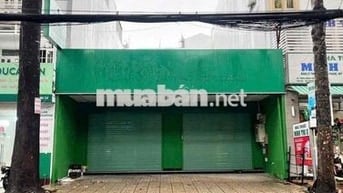 CHO THUÊ NHÀ MẶT TIỀN NGUYỄN HIỀN