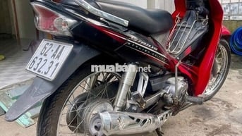 Bán Yamaha Sirius 2014, BS62, Giấy tờ đầy đủ