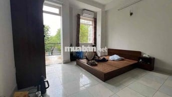 Khai Trương Studio Ban Công Siêu Rộng 35m2 Ngay Tân Quy Đông Quận 7