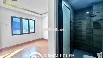 STUDIO MỚI XÂY CỬA SỔ.THOÁNG SẴN MÁY LẠNH ĐẦY ĐỦ TIỆN ÍCH FREE GỬI XE