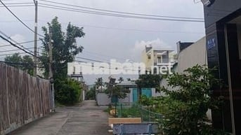 Nhà HXT TL47, Thạnh Lộc, Q12. 4x17m trệt, 2 lầu, tặng nội thất