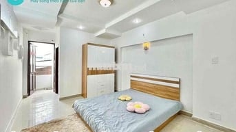 🔥🔥🔥PHÒNG BAN CÔNG THOÁNG HÓNG GIÓ FULL NỘI THẤT GIÁ SIÊU RẺ FREE XE ✨✨