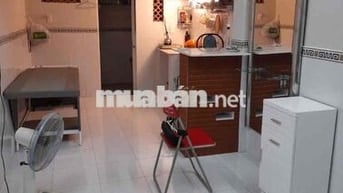 Cho thuê nhà 20m2, khu phố 5, đường số 1, P Hiệp Bình Chánh, Thủ Đức