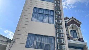 Bán nhà 76/73/6 Lê Văn Phan, Tân Phú, 23 tỷ thuê khoán 100tr/th