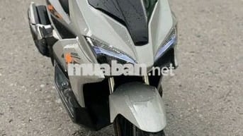 Honda Air Blade Xám Tự động