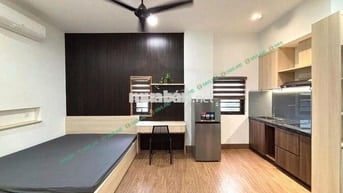 CĂN STUDIO ĐẦY ĐỦ TIỆN NGHI NGAY NGÃ BA HUẾ