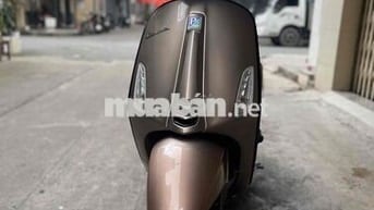 vespa TFT 150 abs